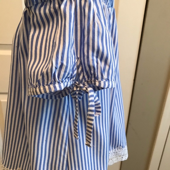 Off the shoulder blouse - Picture 5 of 5